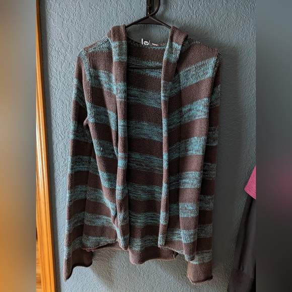 Roxy Knitted Sweater - Picture 1 of 4